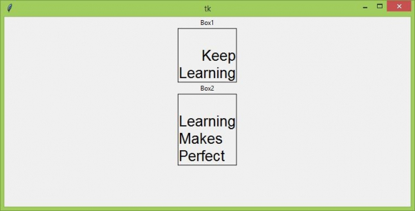 how-to-justify-text-in-label-in-tkinter-in-python-need-justify-in-tkinter-coder-discovery